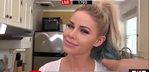  Stepsis Jessa Rhodes Asks A Favor But Stepbro Gets One In Return